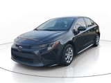 Used 2021 Toyota Corolla LE image 3