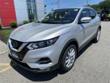 Used 2022 Nissan Rogue Sport SV image 4
