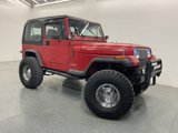 Used 1992 Jeep Wrangler S image 2