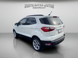 Used 2021 Ford EcoSport SE w/ SE Appearance Package image 3