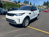 Used 2018 Land Rover Discovery SE image 2