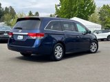 Used 2016 Honda Odyssey EX-L image 5