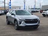 Used 2024 Chevrolet Trax RS w/ Driver Confidence Package image 3