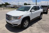 Used 2019 GMC Acadia SLE image 4