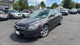 Used 2010 Chevrolet Malibu LS image 3