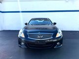 Used 2013 INFINITI G37 x Sedan w/ Premium Pkg image 2
