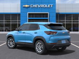 New 2025 Chevrolet TrailBlazer LS w/ LS Convenience Package image 3