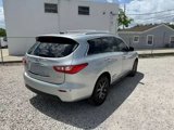 Used 2013 INFINITI JX35 AWD w/ Premium Pkg image 5