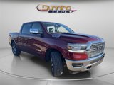 Used 2019 RAM 1500 Laramie w/ Bed Utility Group image 4