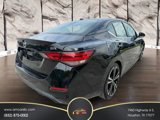 Used 2021 Nissan Sentra SR w/ SR Premium Package image 4