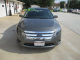 Used 2010 Ford Fusion SE image 3