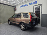 Used 2003 Honda CR-V EX image 3