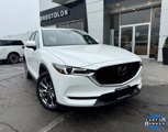 Used 2021 MAZDA CX-5 Signature image 5