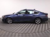 Certified 2024 Honda Accord EX image 5