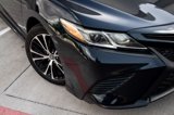 Used 2019 Toyota Camry SE w/ Convenience Package image 2