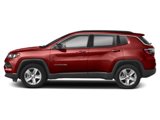 Certified 2022 Jeep Compass Limited image 2