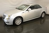 Used 2011 Cadillac CTS AWD Sedan image 2