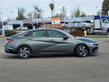 New 2025 Hyundai Elantra Limited image 4