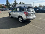 Used 2015 Subaru Forester 2.5i Limited w/ Popular Package #2 image 4