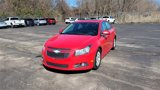 Used 2012 Chevrolet Cruze LT w/ All-Star Edition image 3