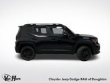 Used 2023 Jeep Renegade Altitude image 2