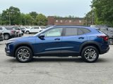 Used 2024 Chevrolet Trax LT w/ Driver Confidence Package image 2