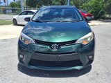 Used 2014 Toyota Corolla LE image 2