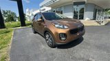 Used 2019 Kia Sportage SX image 4