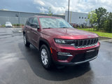 Used 2022 Jeep Grand Cherokee Limited image 2