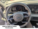 Used 2022 Hyundai Elantra SEL w/ Cargo Package image 4