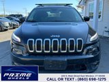 Used 2014 Jeep Cherokee Latitude w/ Cold Weather Group image 2