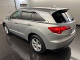 Used 2015 Acura RDX AWD image 4
