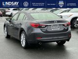 Used 2016 MAZDA MAZDA6 Touring image 4