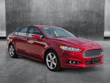 Used 2016 Ford Fusion SE image 3