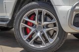 Used 2023 Mercedes-Benz G 63 AMG 4MATIC image 3