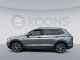 Used 2021 Volkswagen Tiguan SE image 2