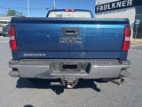 Used 2016 GMC Sierra 2500 4x4 Crew Cab w/ Sierra Convenience Package image 3