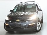 Used 2013 Chevrolet Traverse LS image 3