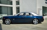 Used 2015 Rolls-Royce Ghost image 2