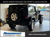 Used 2018 Jeep Wrangler Unlimited Sport S image 3