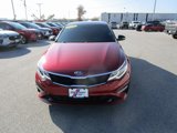Used 2020 Kia Optima SE image 2