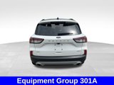 Certified 2022 Ford Escape SEL image 3