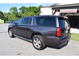 Used 2016 Chevrolet Suburban LT w/ Luxury Package image 3