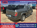 Used 2007 Honda Ridgeline RTL image 4