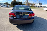 Used 2015 Chevrolet Cruze LT image 4