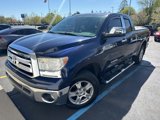 Used 2011 Toyota Tundra 4x4 Double Cab image 2