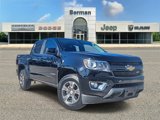 Used 2016 Chevrolet Colorado Z71 image 2