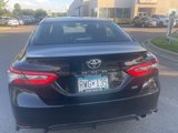 Used 2018 Toyota Camry SE image 5