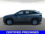 Certified 2022 Hyundai Tucson SEL image 5