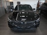 New 2025 Genesis G70 3.3T Advanced w/ Sport Prestige Package image 2